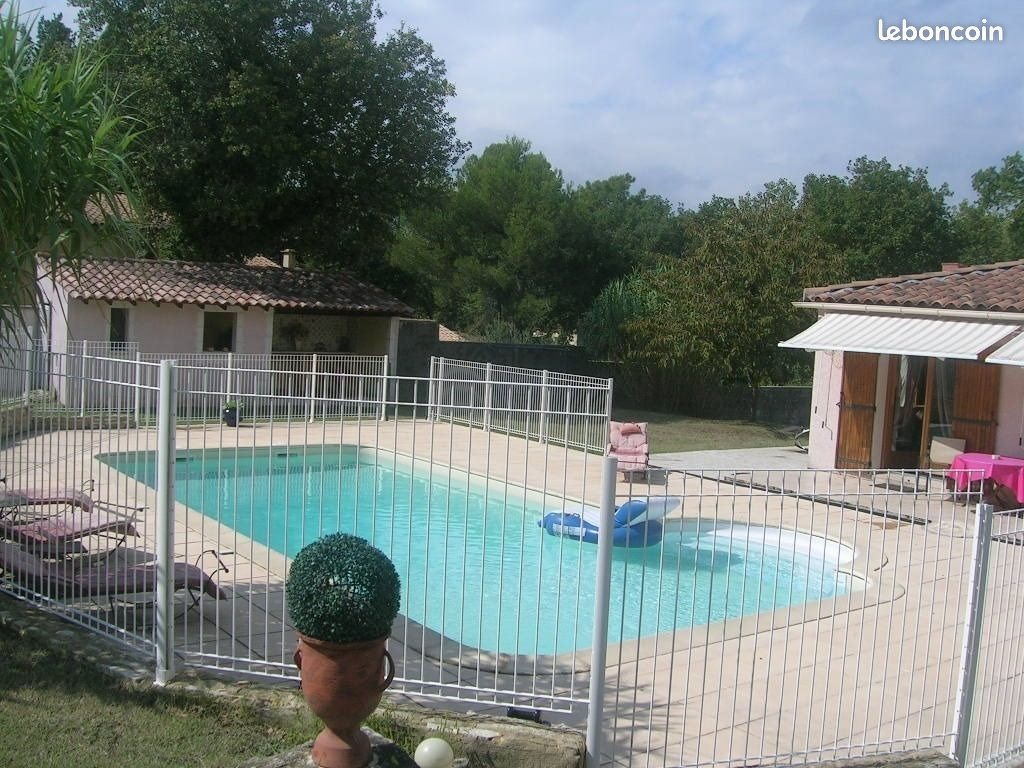 Maison à vendre, 147m², Bollène