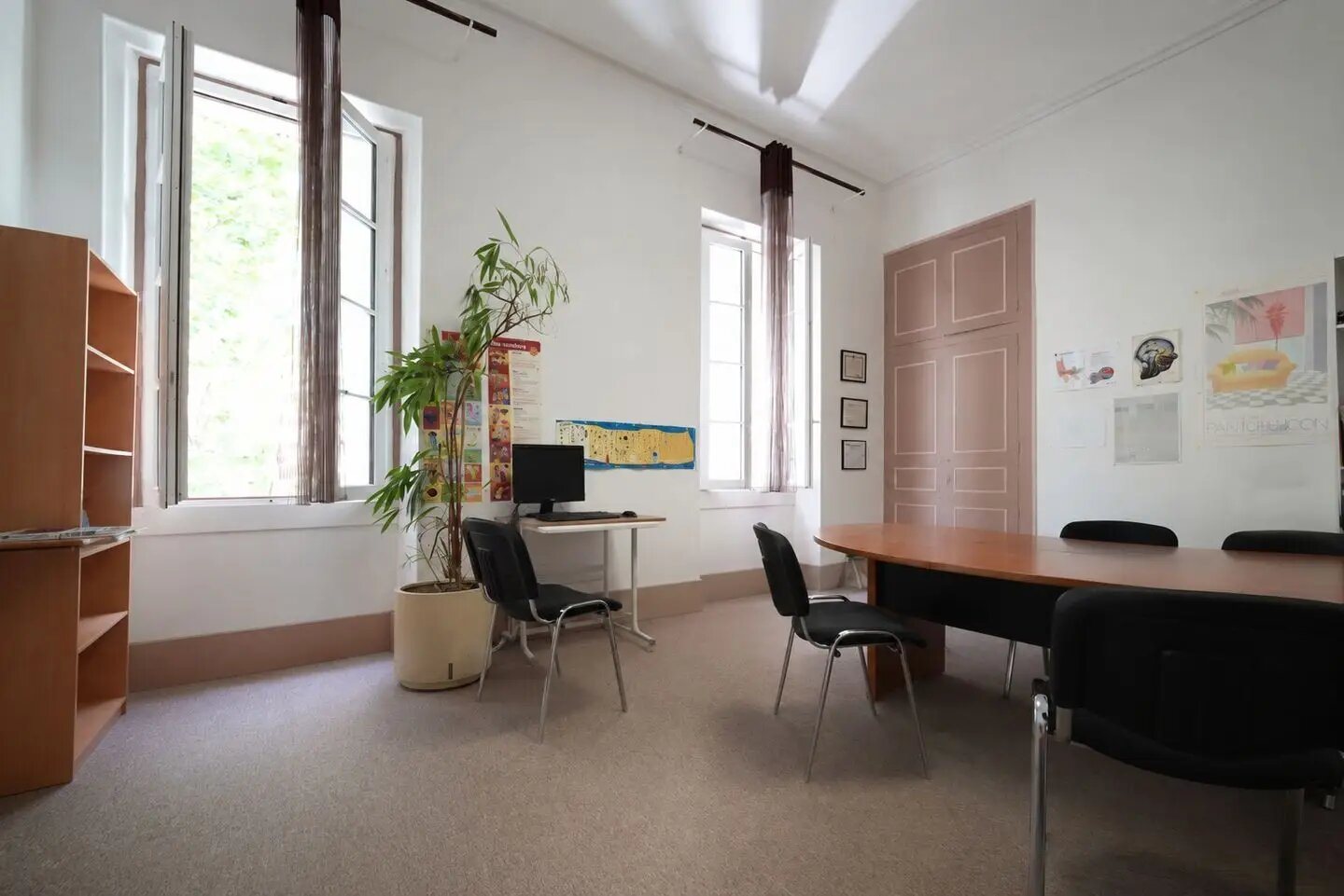 Appartement à vendre, 76m², Orange