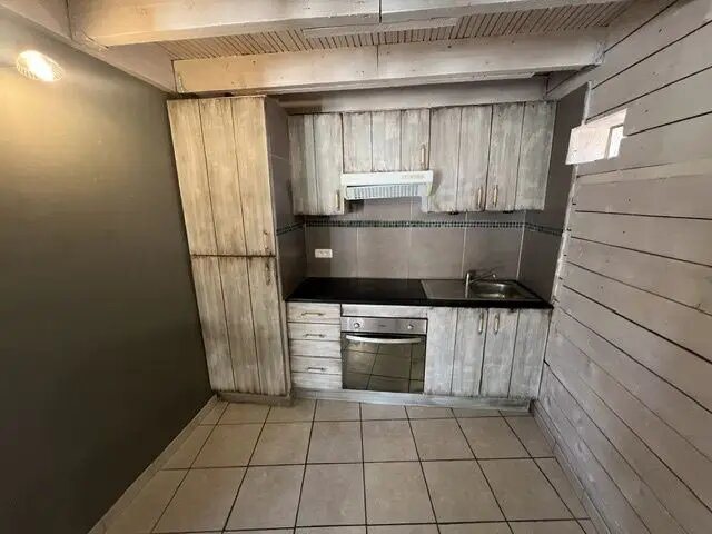 Appartement à louer, 33m², Lirac