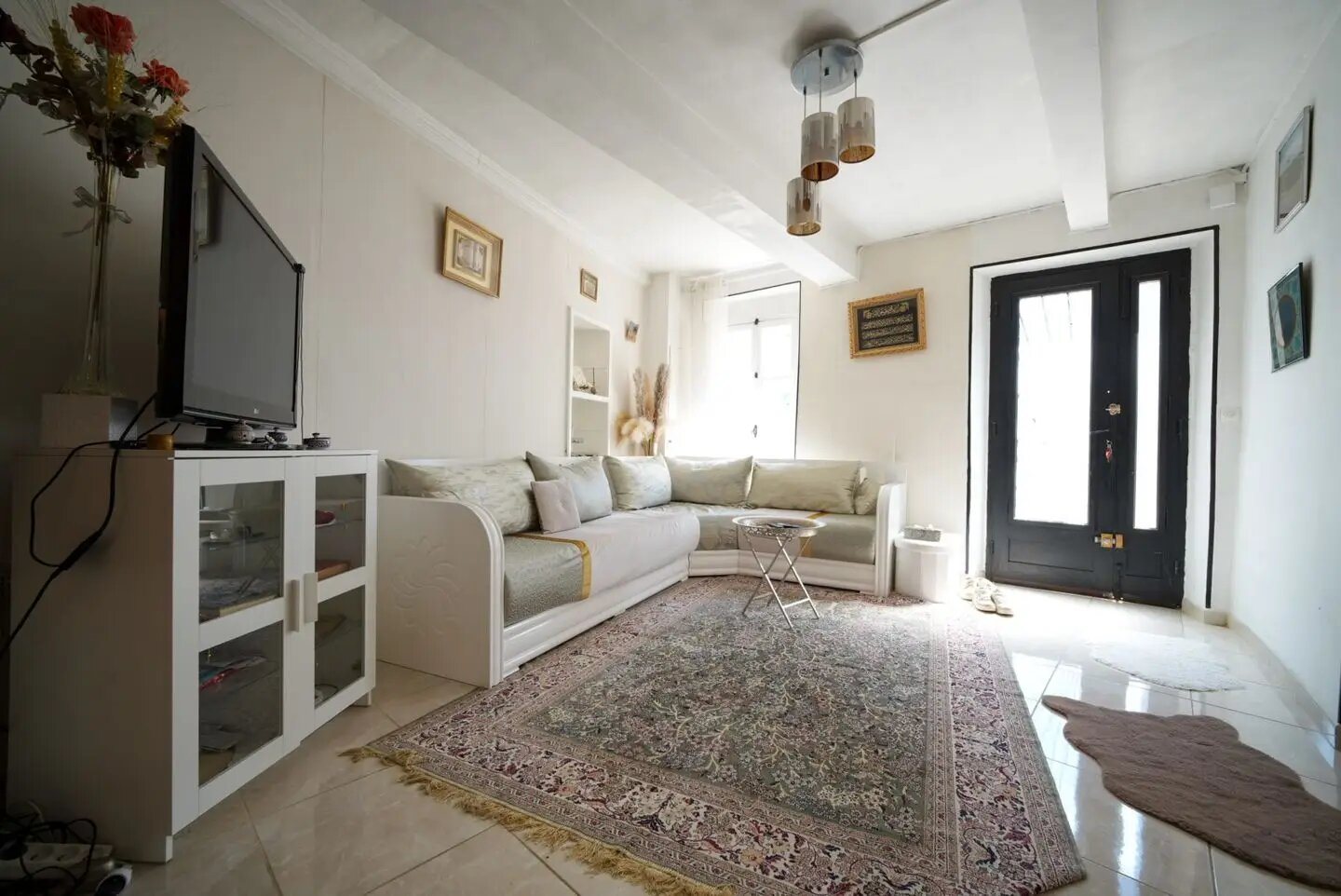 Maison à vendre, 250m², Aubignan