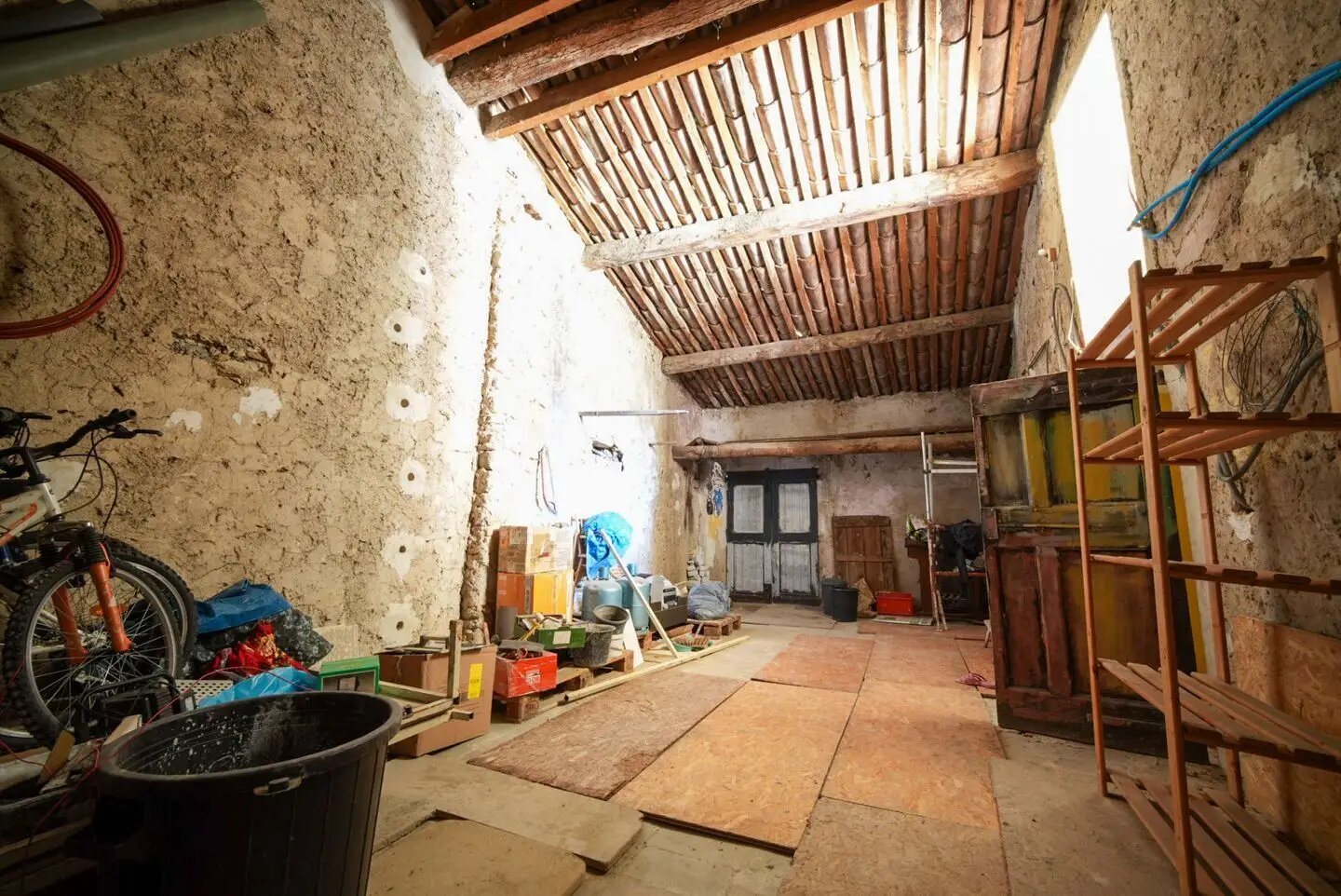 Maison à vendre, 250m², Aubignan