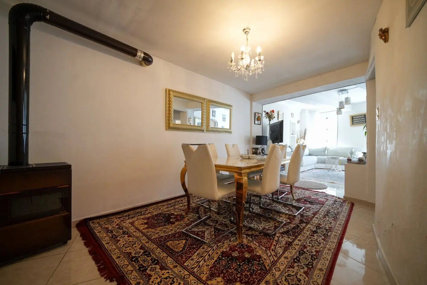 Maison à vendre, 250m², Aubignan