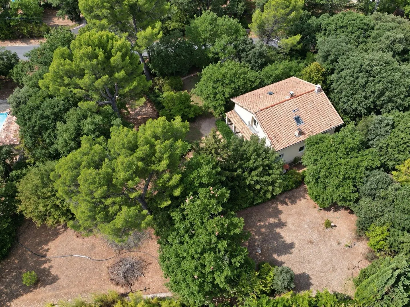 Maison à vendre, 160m², Saint-Didier