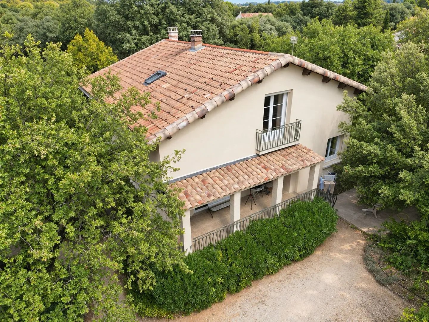 Maison à vendre, 160m², Saint-Didier