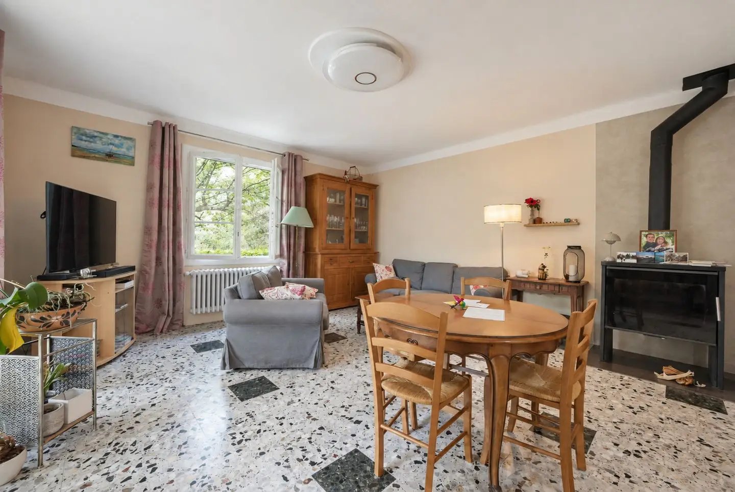 Maison à vendre, 160m², Saint-Didier