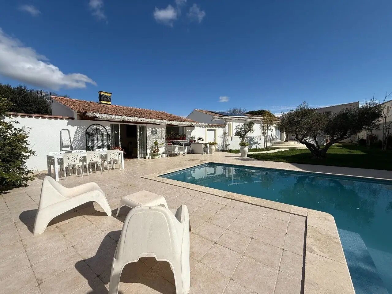 Maison à vendre, 180m², Tavel