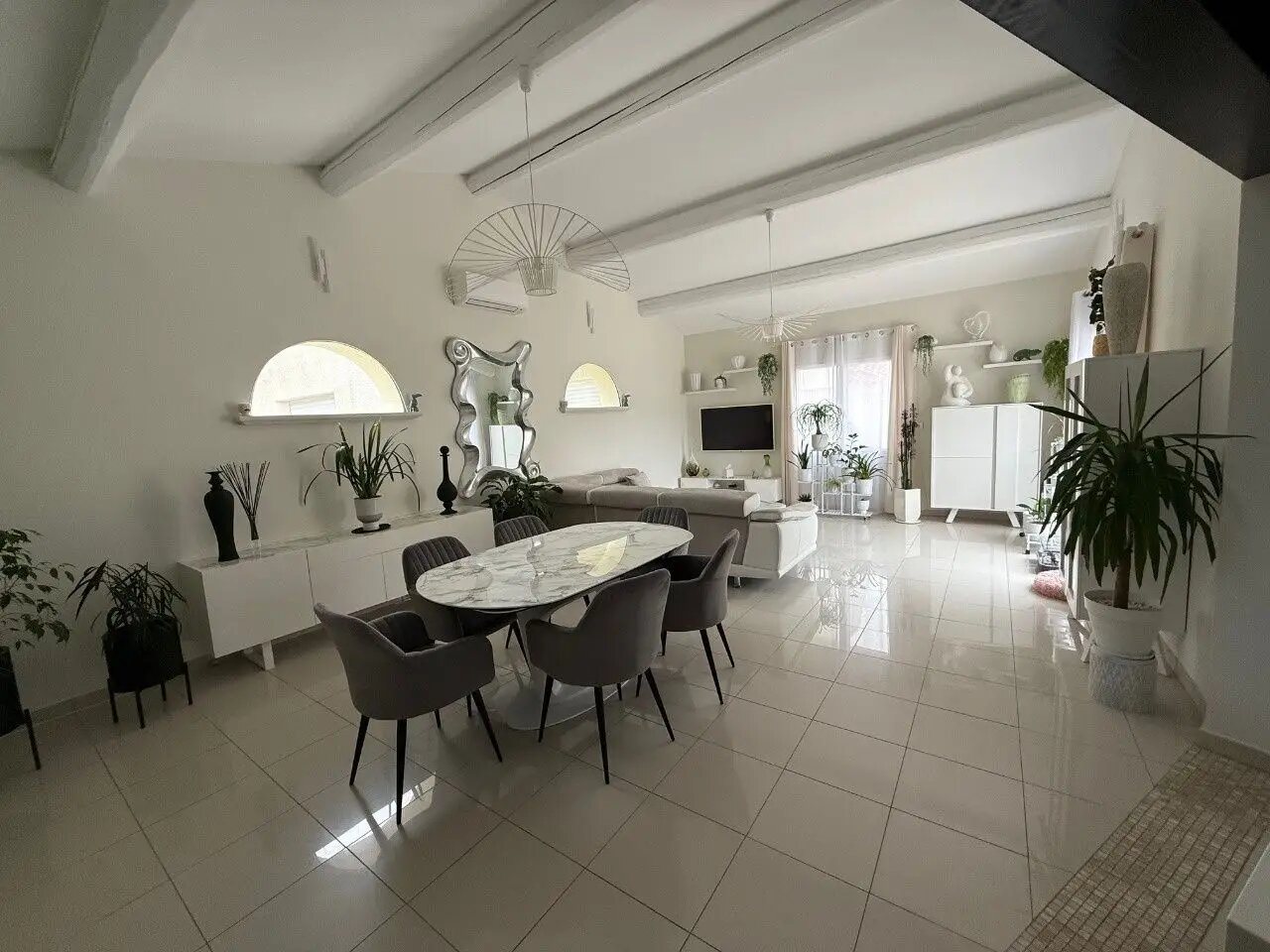 Maison à vendre, 180m², Tavel