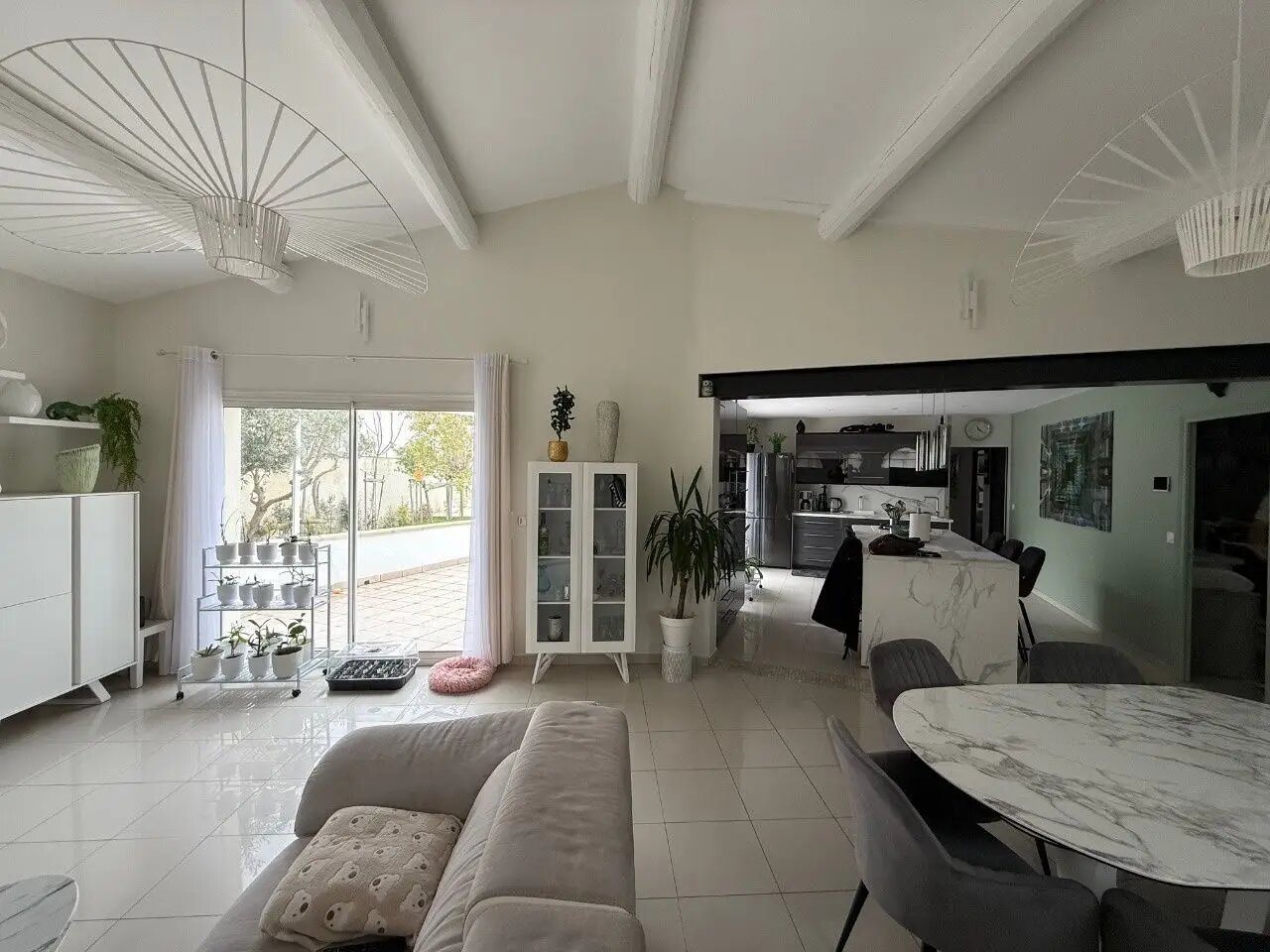 Maison à vendre, 180m², Tavel