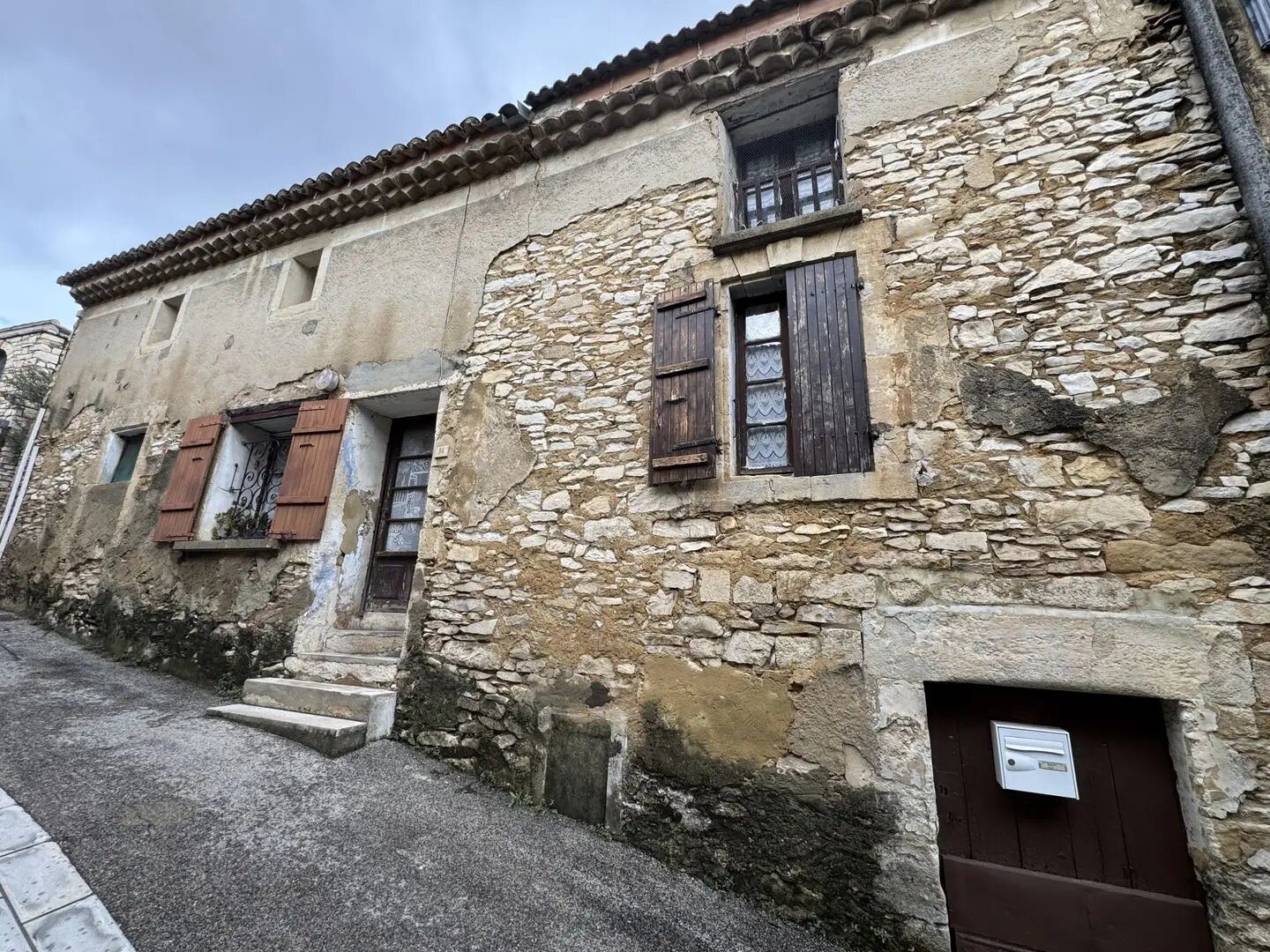 Maison à vendre, 110m², Tavel