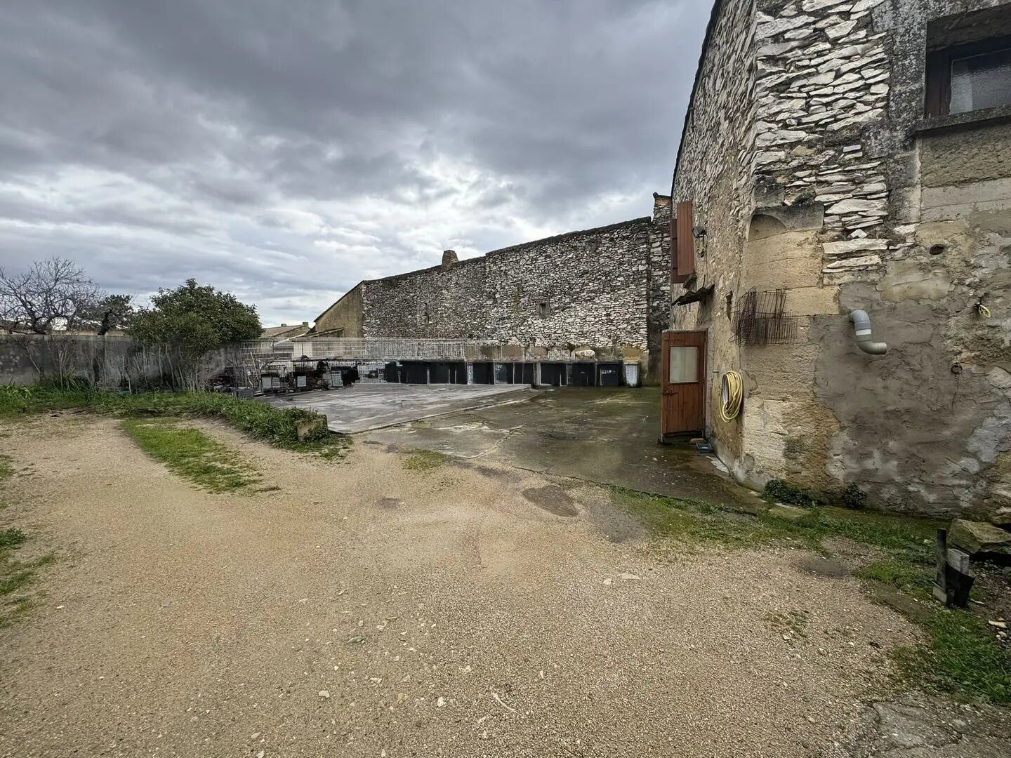 Maison à vendre, 110m², Tavel