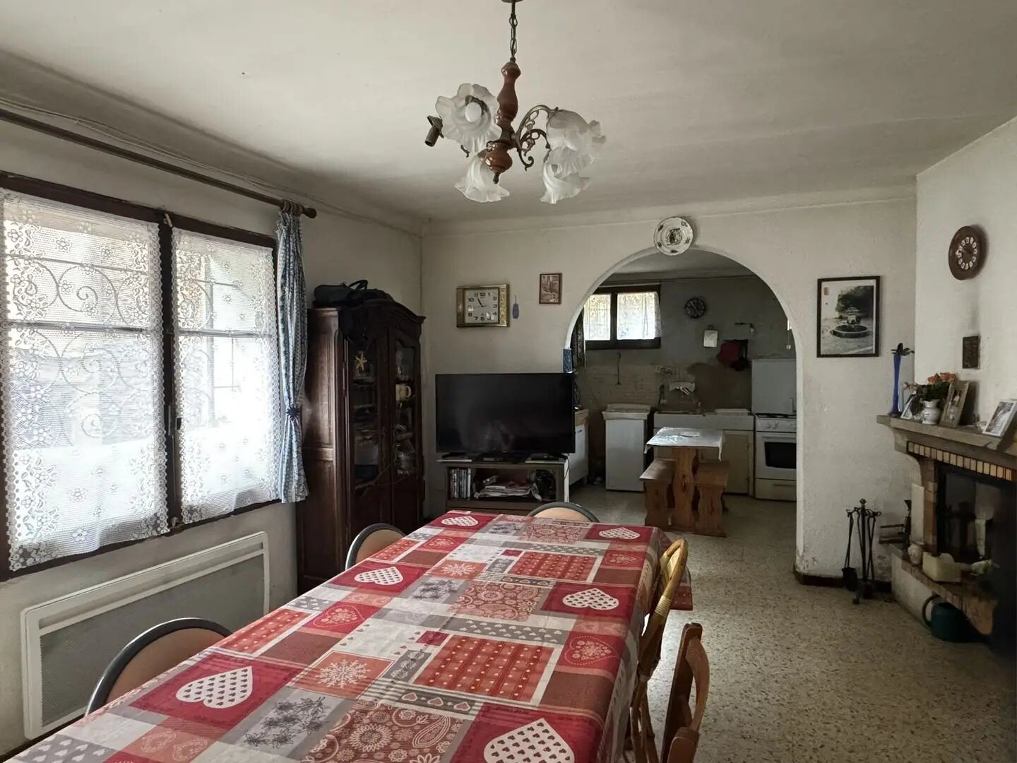 Maison à vendre, 110m², Tavel