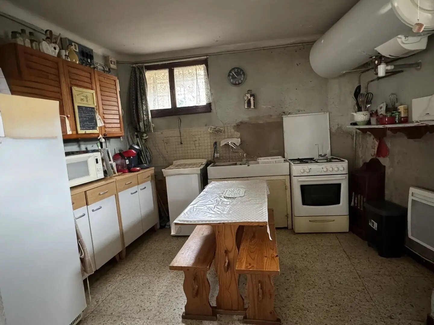Maison à vendre, 110m², Tavel