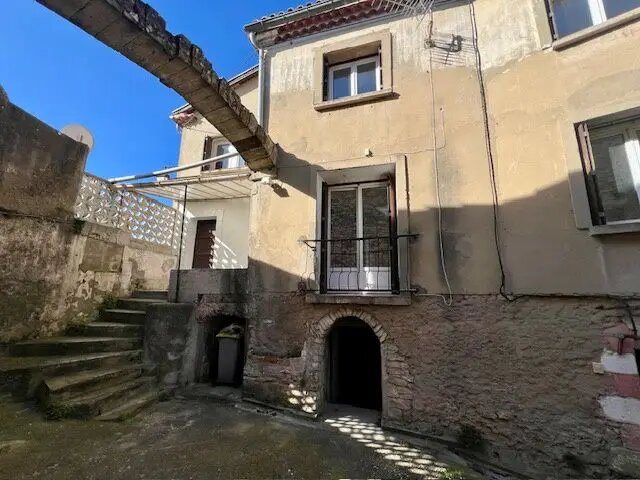 Maison à vendre, 140m², Saint-Laurent-des-Arbres
