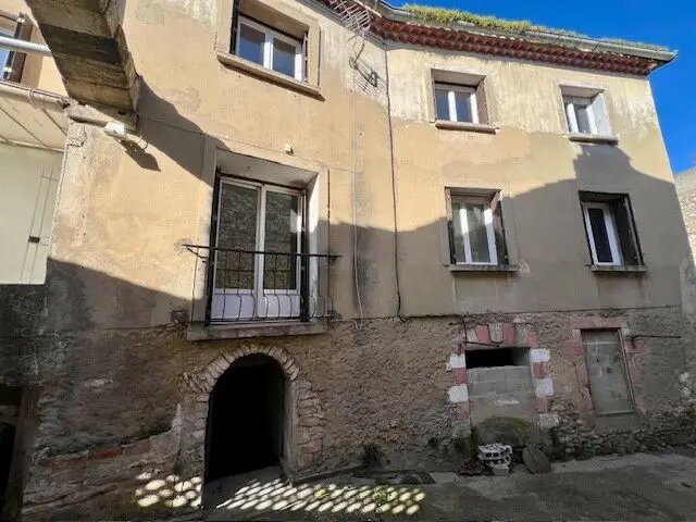Maison à vendre, 140m², Saint-Laurent-des-Arbres
