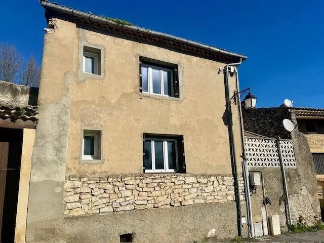 Maison à vendre, 140m², Saint-Laurent-des-Arbres
