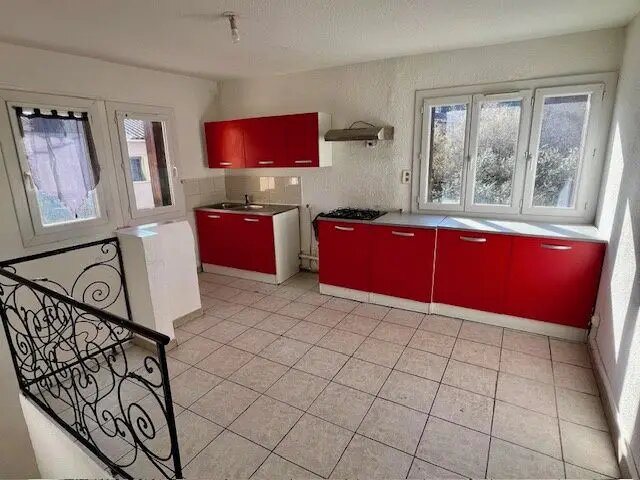 Maison à vendre, 140m², Saint-Laurent-des-Arbres