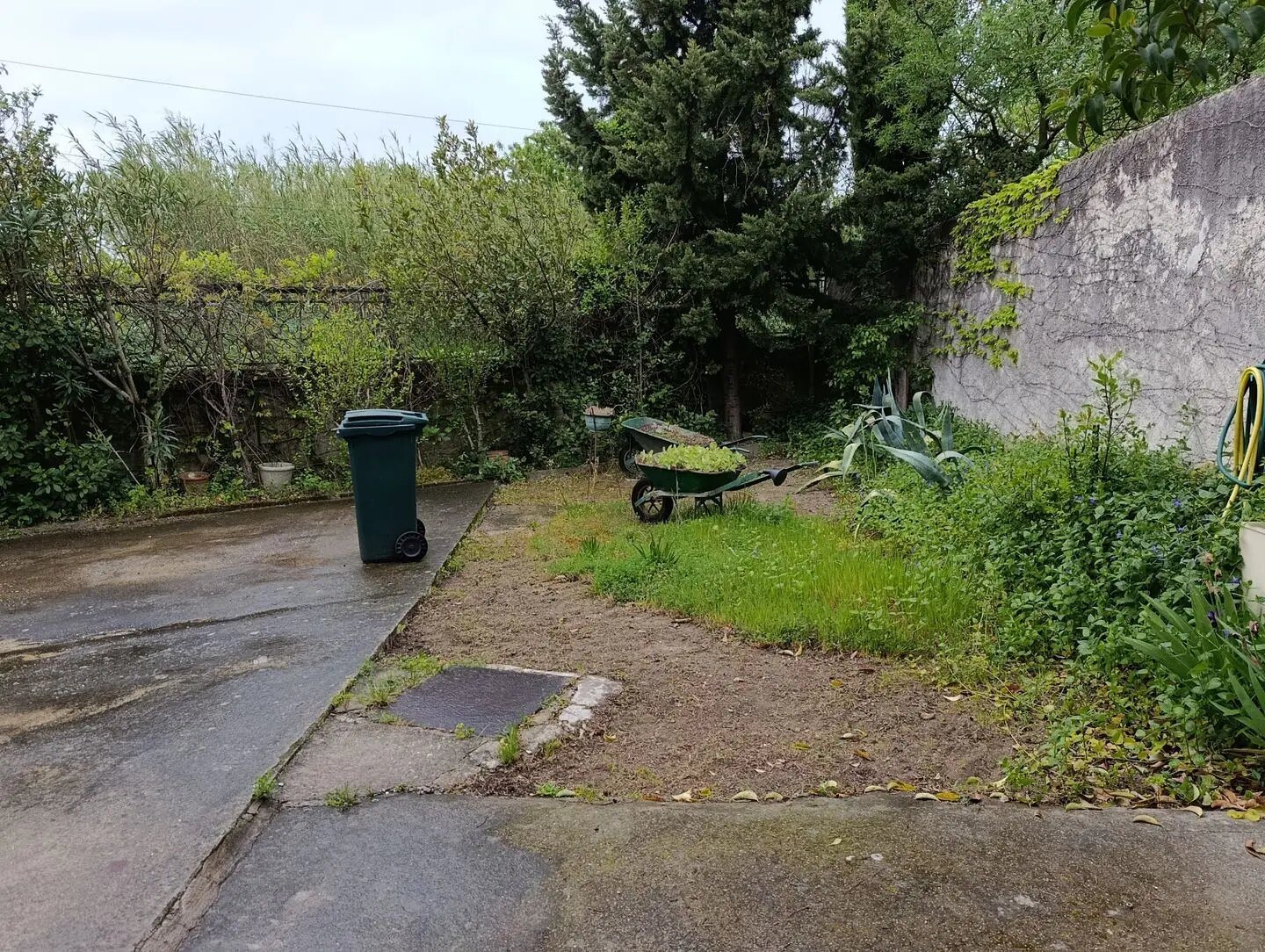 Appartement à louer, 25m², Roquemaure