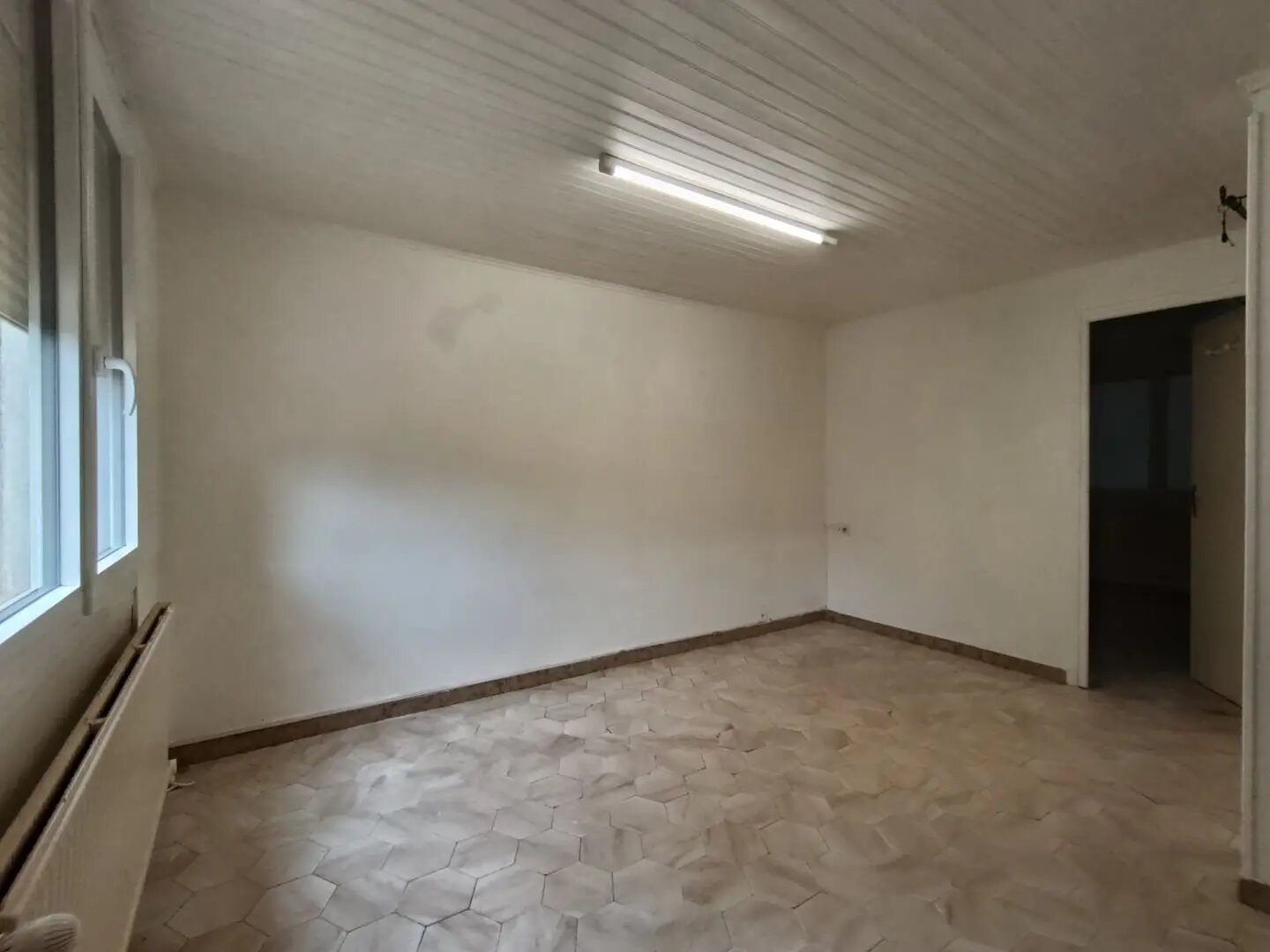 Appartement à louer, 25m², Roquemaure