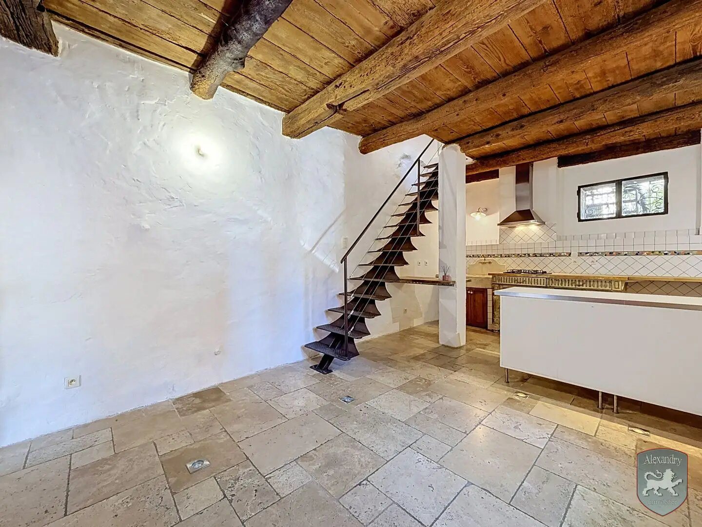 Maison à vendre, 48m², Saint-Laurent-des-Arbres