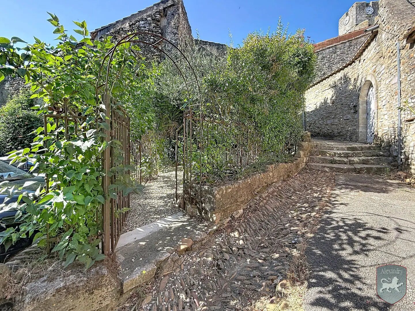 Maison à vendre, 48m², Saint-Laurent-des-Arbres