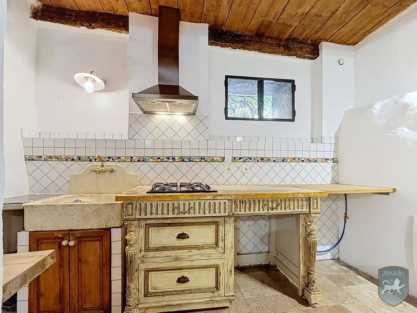 Maison à vendre, 48m², Saint-Laurent-des-Arbres