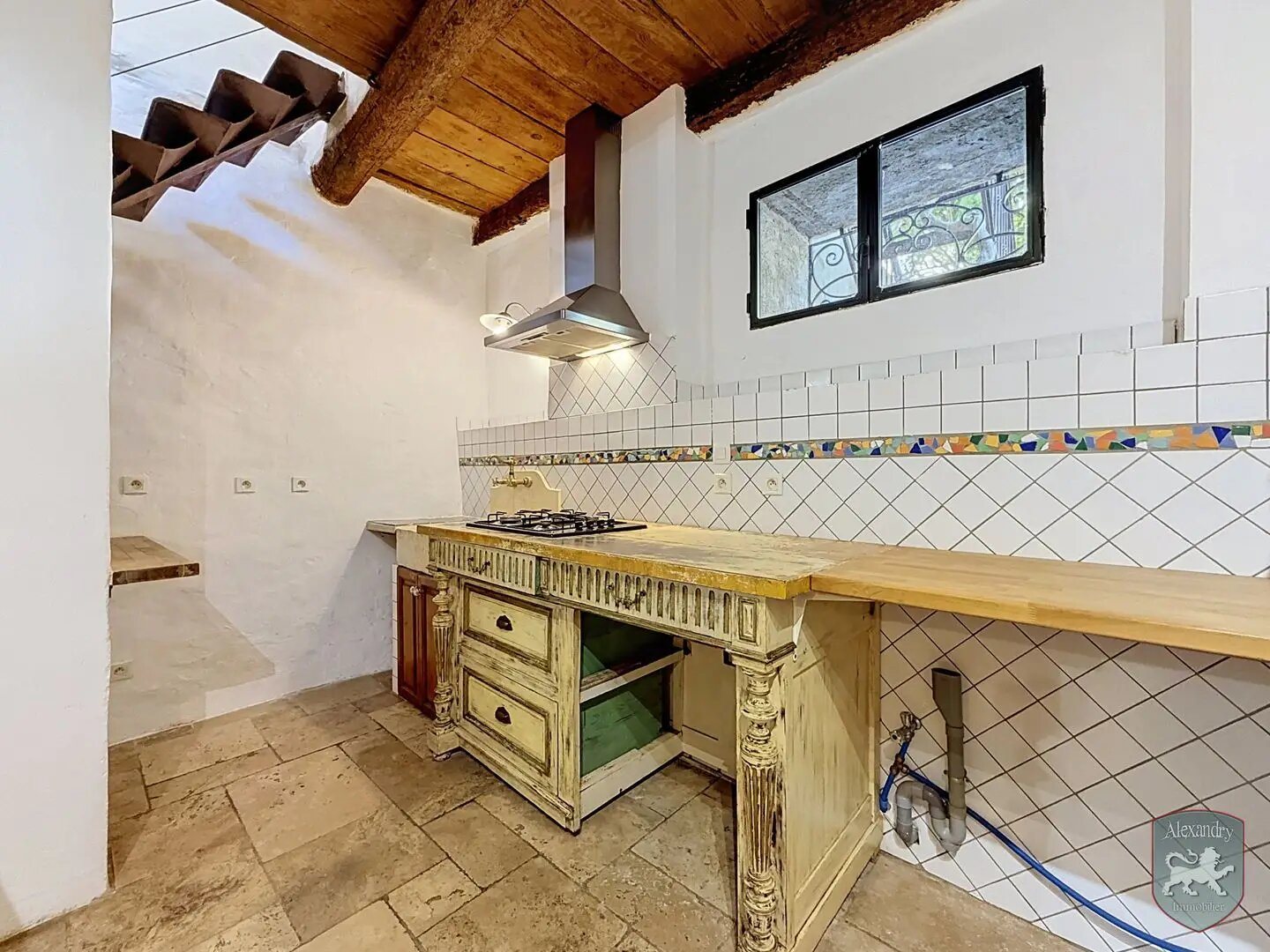 Maison à vendre, 48m², Saint-Laurent-des-Arbres