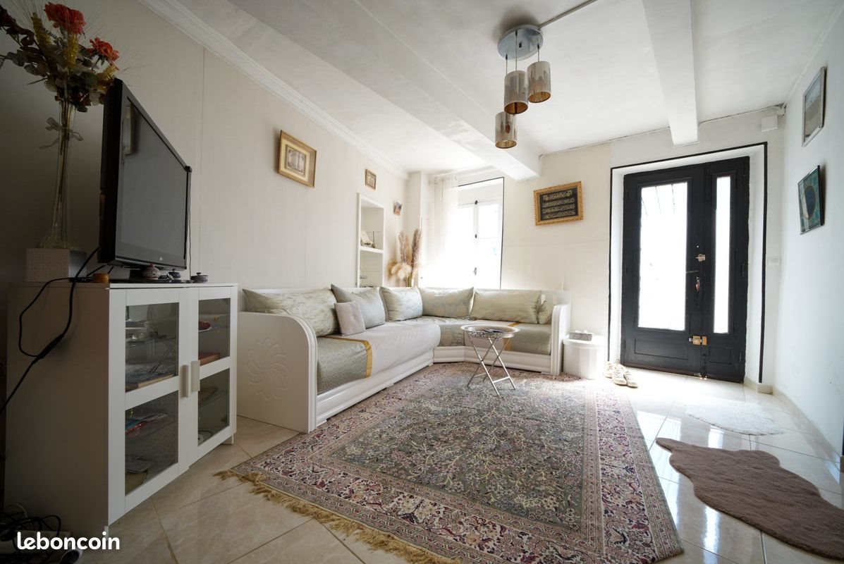 Maison à vendre, 125m², Aubignan