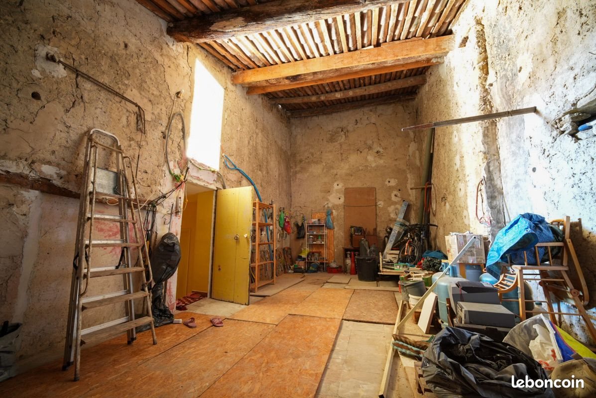 Maison à vendre, 125m², Aubignan