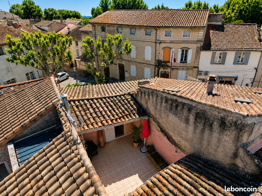 Maison à vendre, 125m², Aubignan