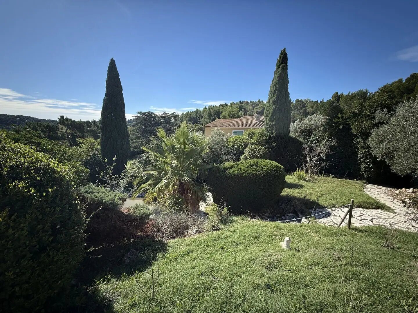 Maison à vendre, 165m², Saint-Saturnin-lès-Avignon
