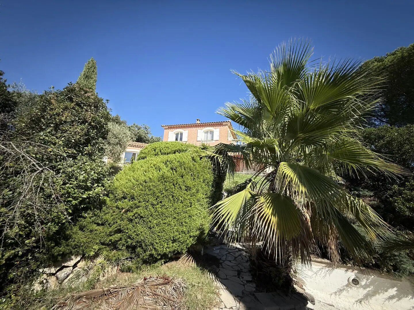Maison à vendre, 165m², Saint-Saturnin-lès-Avignon