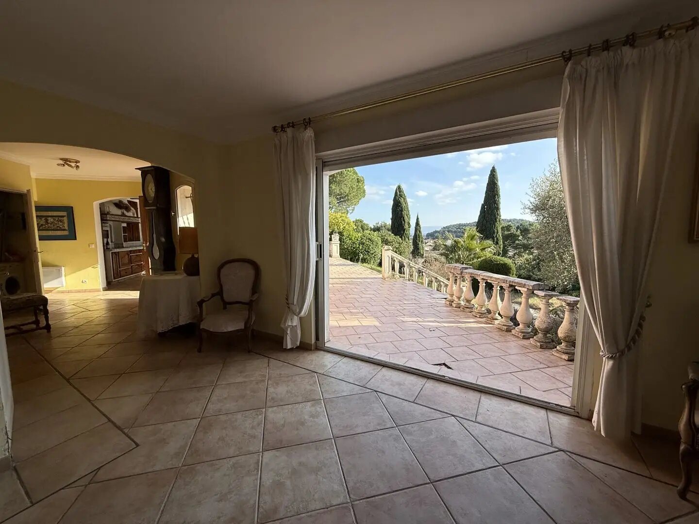 Maison à vendre, 165m², Saint-Saturnin-lès-Avignon