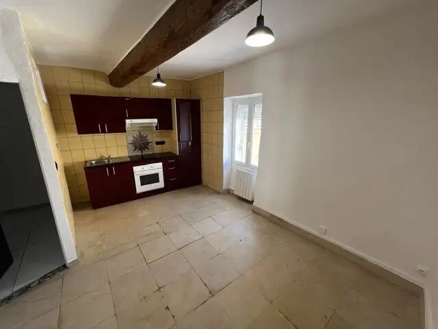 Appartement à louer, 25m², Lirac