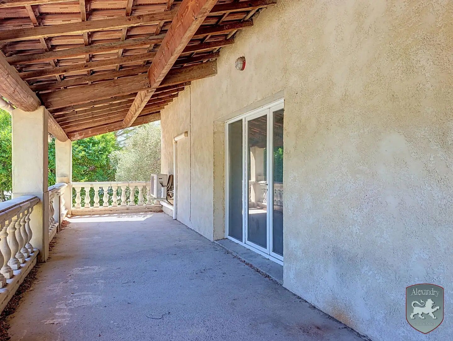 Maison à vendre, 140m², Rochefort-du-Gard