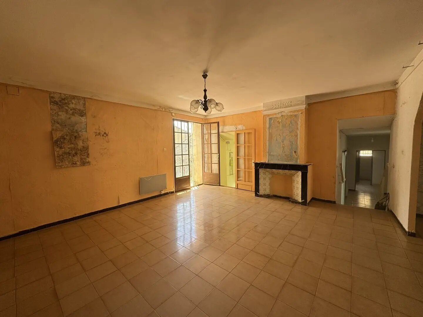 Maison à vendre, 222m², Tavel