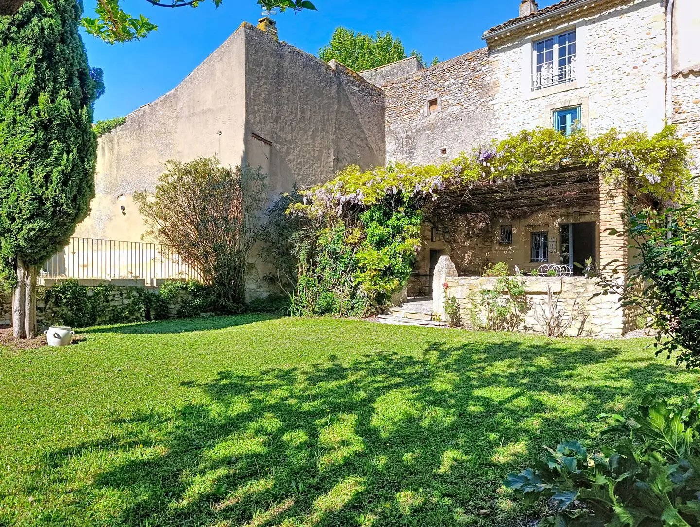 Maison à vendre, 186m², Saint-Laurent-des-Arbres