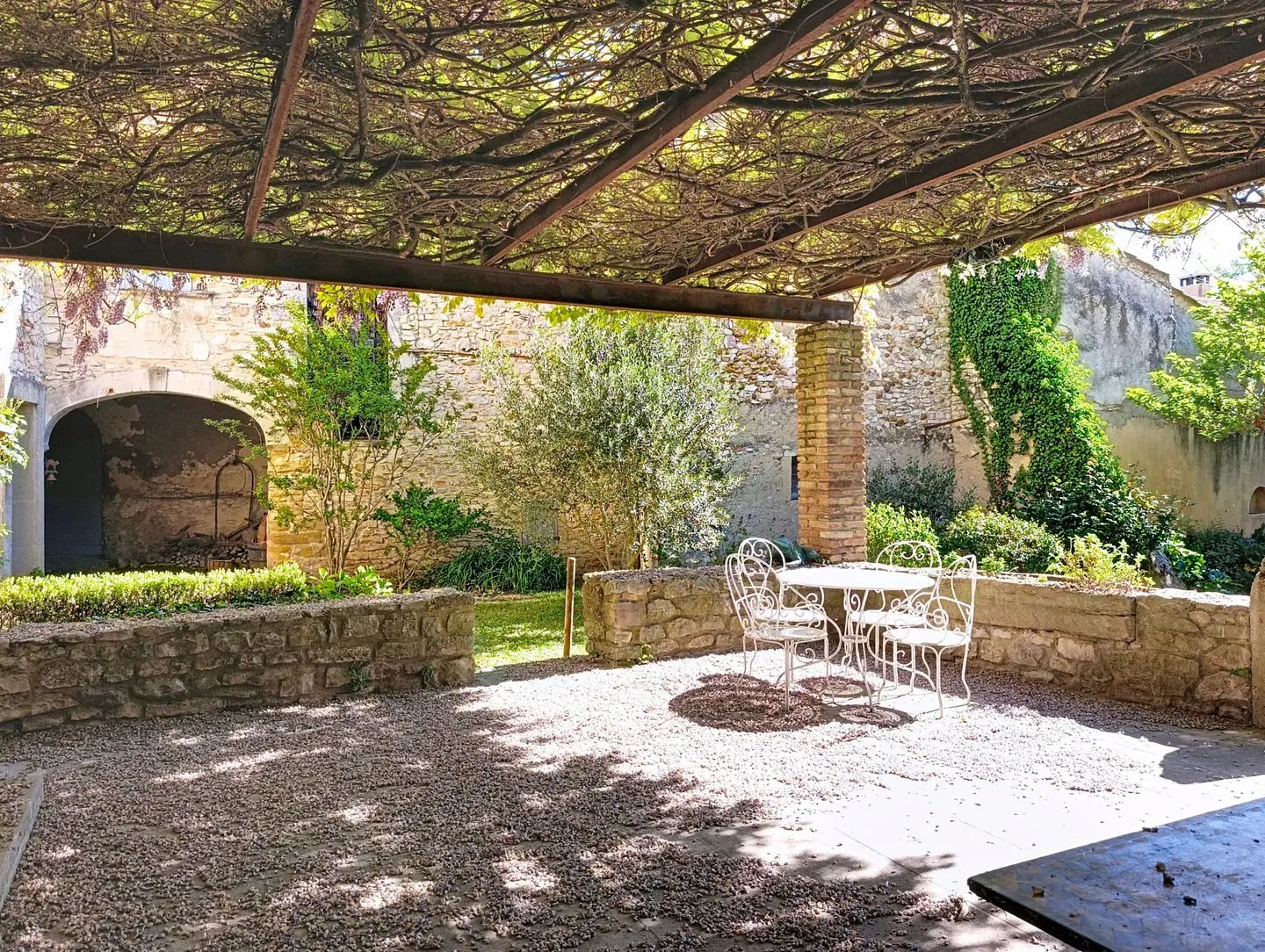 Maison à vendre, 186m², Saint-Laurent-des-Arbres