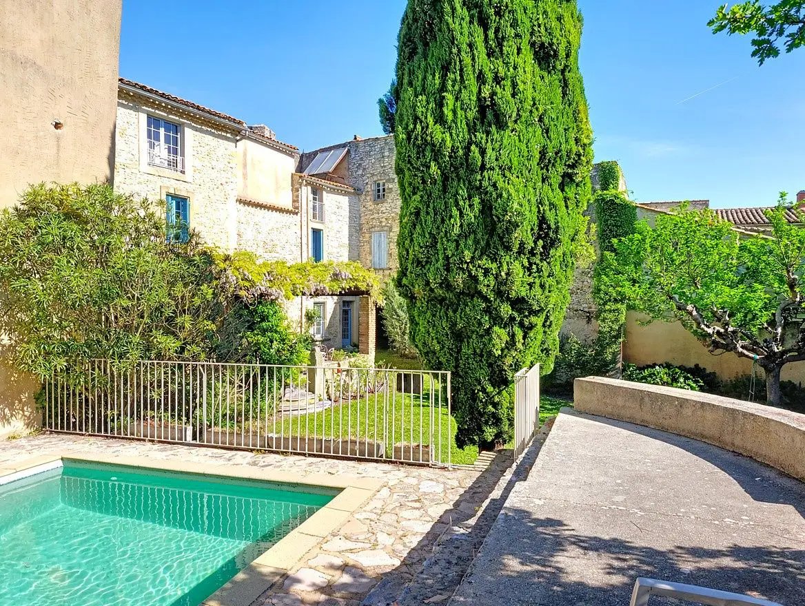 Maison à vendre, 186m², Saint-Laurent-des-Arbres