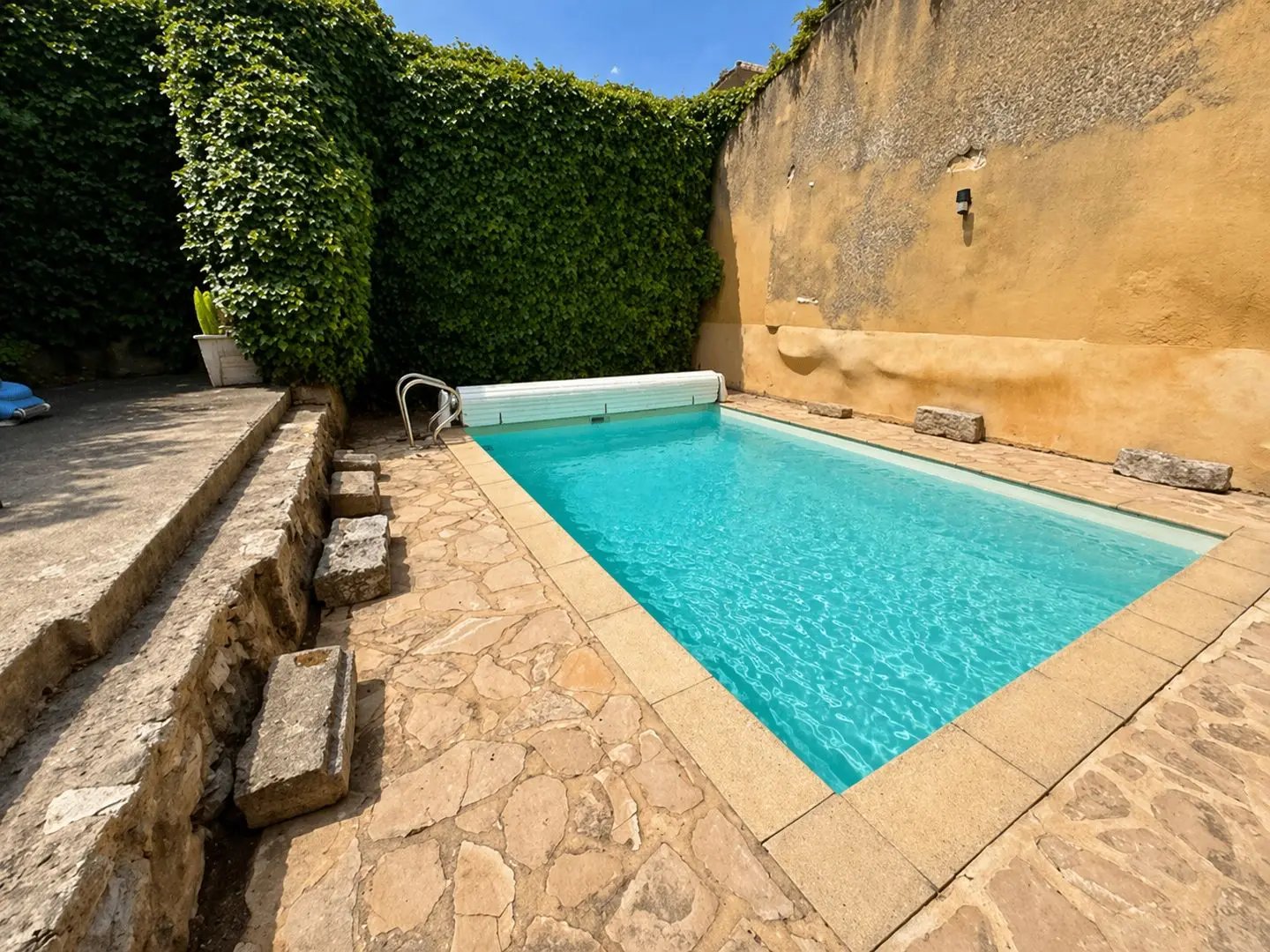 Maison à vendre, 186m², Saint-Laurent-des-Arbres