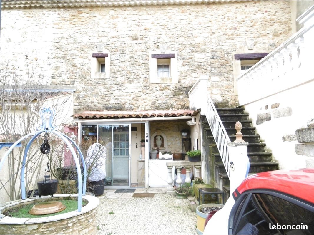 Maison à vendre, 130m², Orange