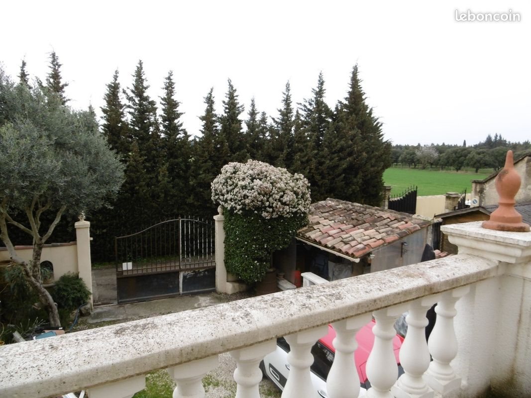 Maison à vendre, 130m², Orange