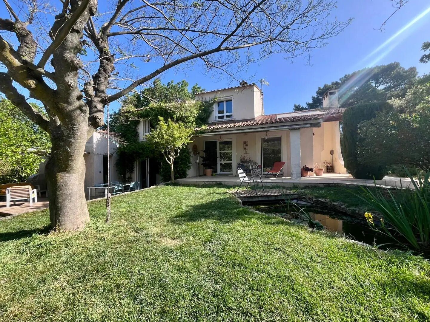 Maison à vendre, 188m², Saint-Laurent-des-Arbres