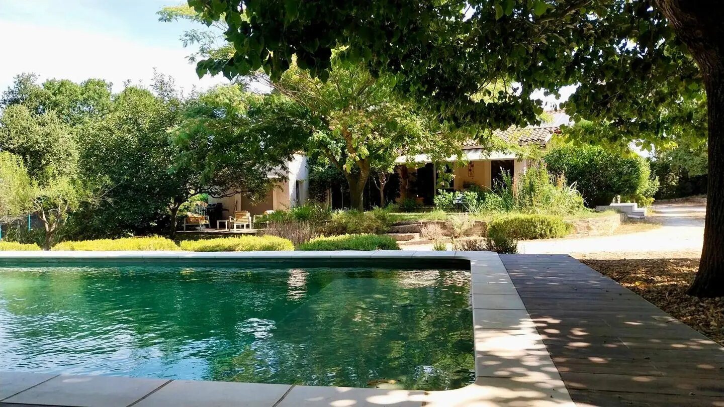 Maison à vendre, 188m², Saint-Laurent-des-Arbres
