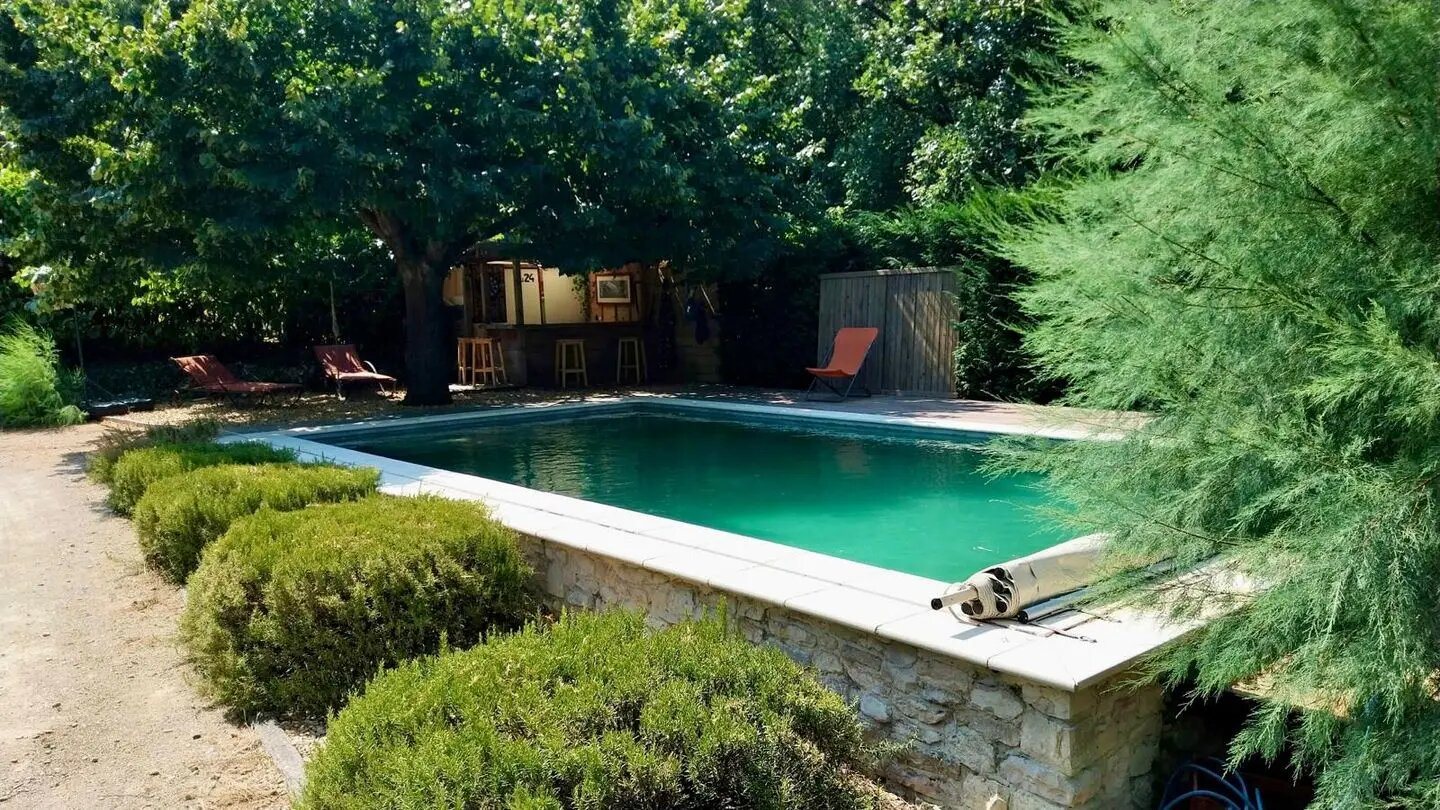 Maison à vendre, 188m², Saint-Laurent-des-Arbres
