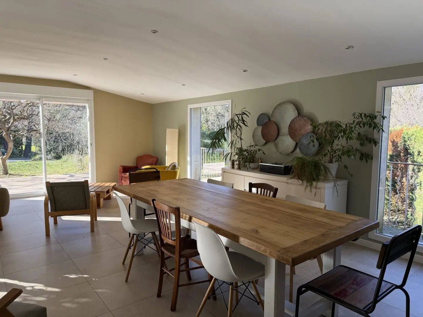 Maison à vendre, 188m², Saint-Laurent-des-Arbres