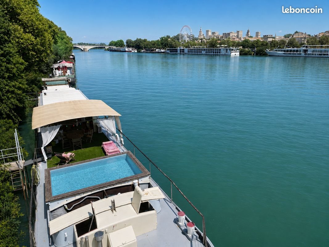 Maison à vendre, 180m², Avignon
