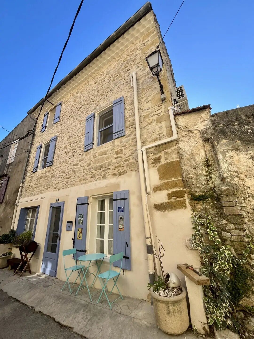 Maison à vendre, 85m², Roquemaure