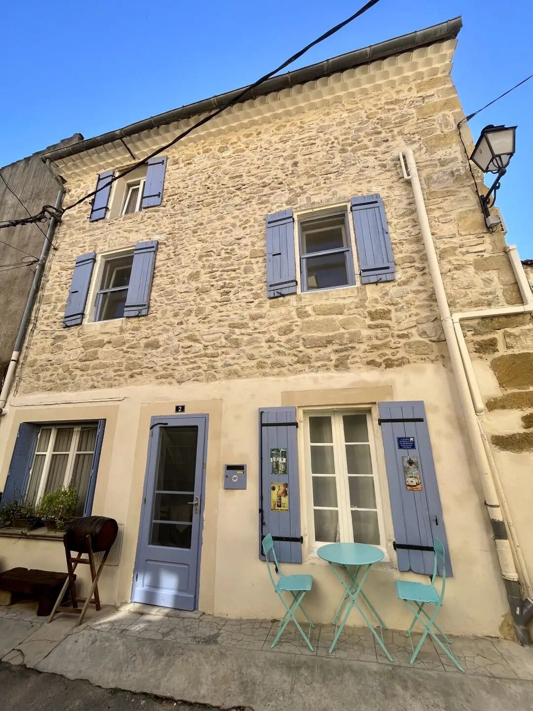 Maison à vendre, 85m², Roquemaure