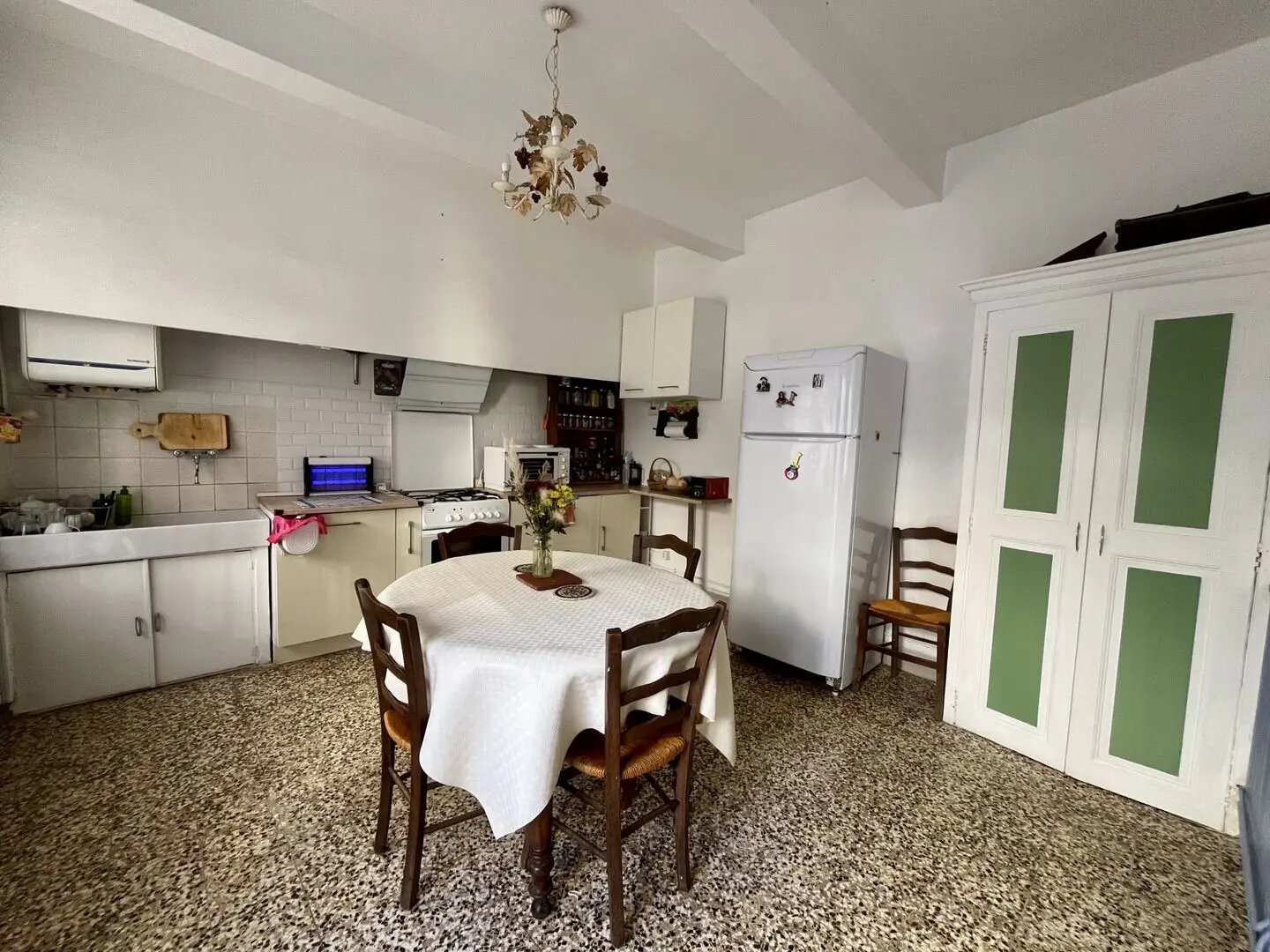 Maison à vendre, 85m², Roquemaure