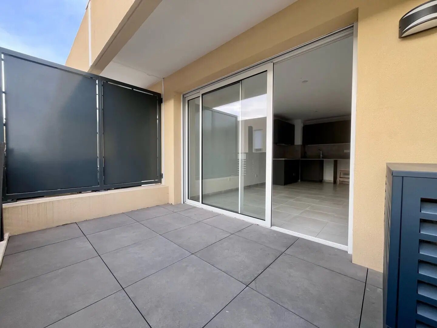 Appartement à louer, 43m², Villeneuve-lès-Avignon